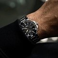 Часы Oris Aquis Date Calibre 400 01 400 7769 4154-07 8 22 09PEB фото 5